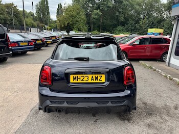 Used MINI Hatch 2023 for sale - 79342667: Photo