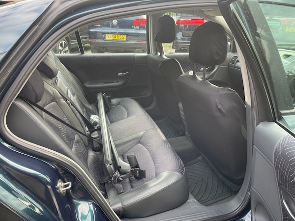 Used Renault Laguna 2003 for sale - 76101158: Photo 10
