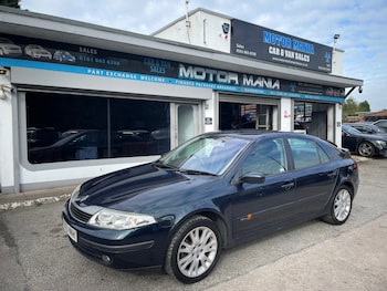 2003 (03) - 1.8 16V Dynamique 5dr
