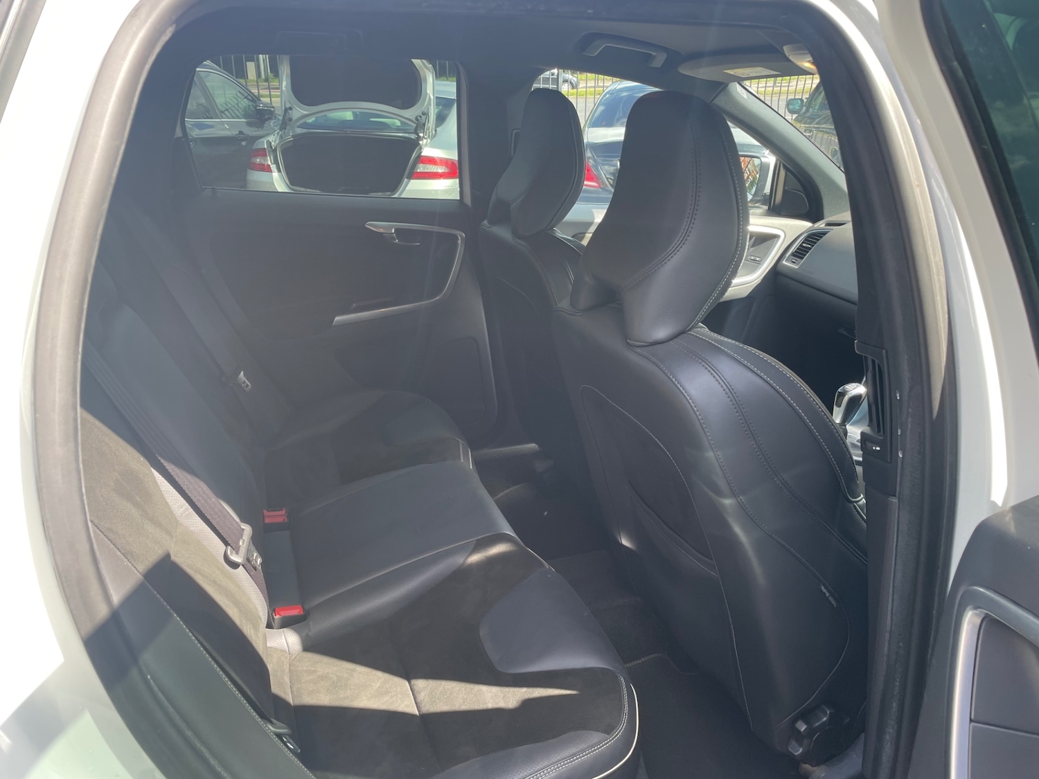 Used Volvo XC60 2015 for sale - 76273423: Photo 13