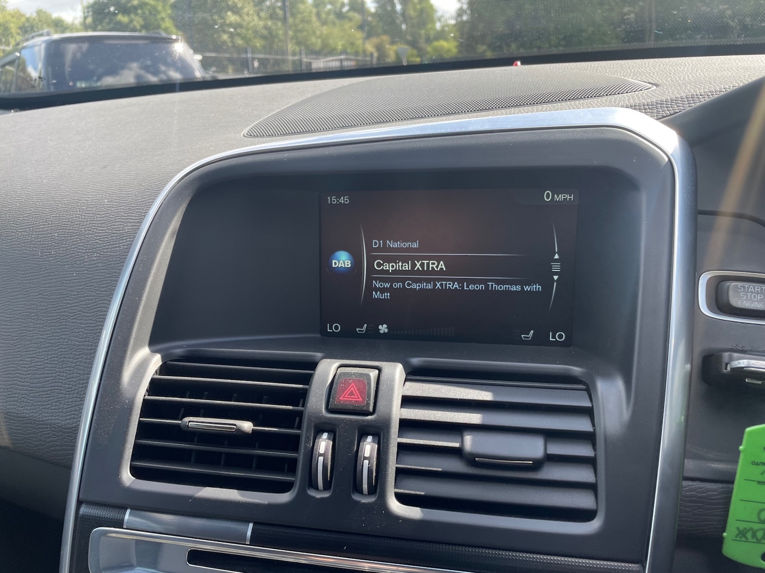 Used Volvo XC60 2015 for sale - 76273423: Photo 16