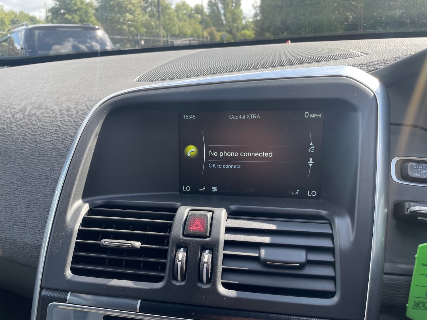 Used Volvo XC60 2015 for sale - 76273423: Photo 17