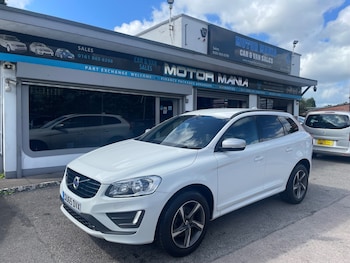 Volvo - XC60