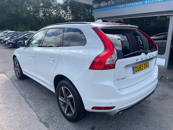 Used Volvo XC60 2015 for sale - 76273423: Photo