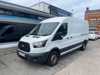 Ford - Transit