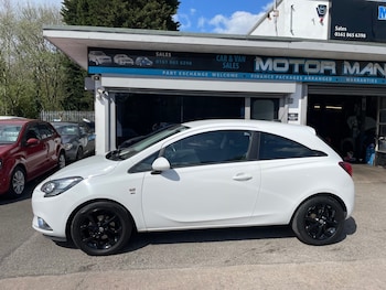 Used Vauxhall Corsa 2017 for sale - 78298618: Photo
