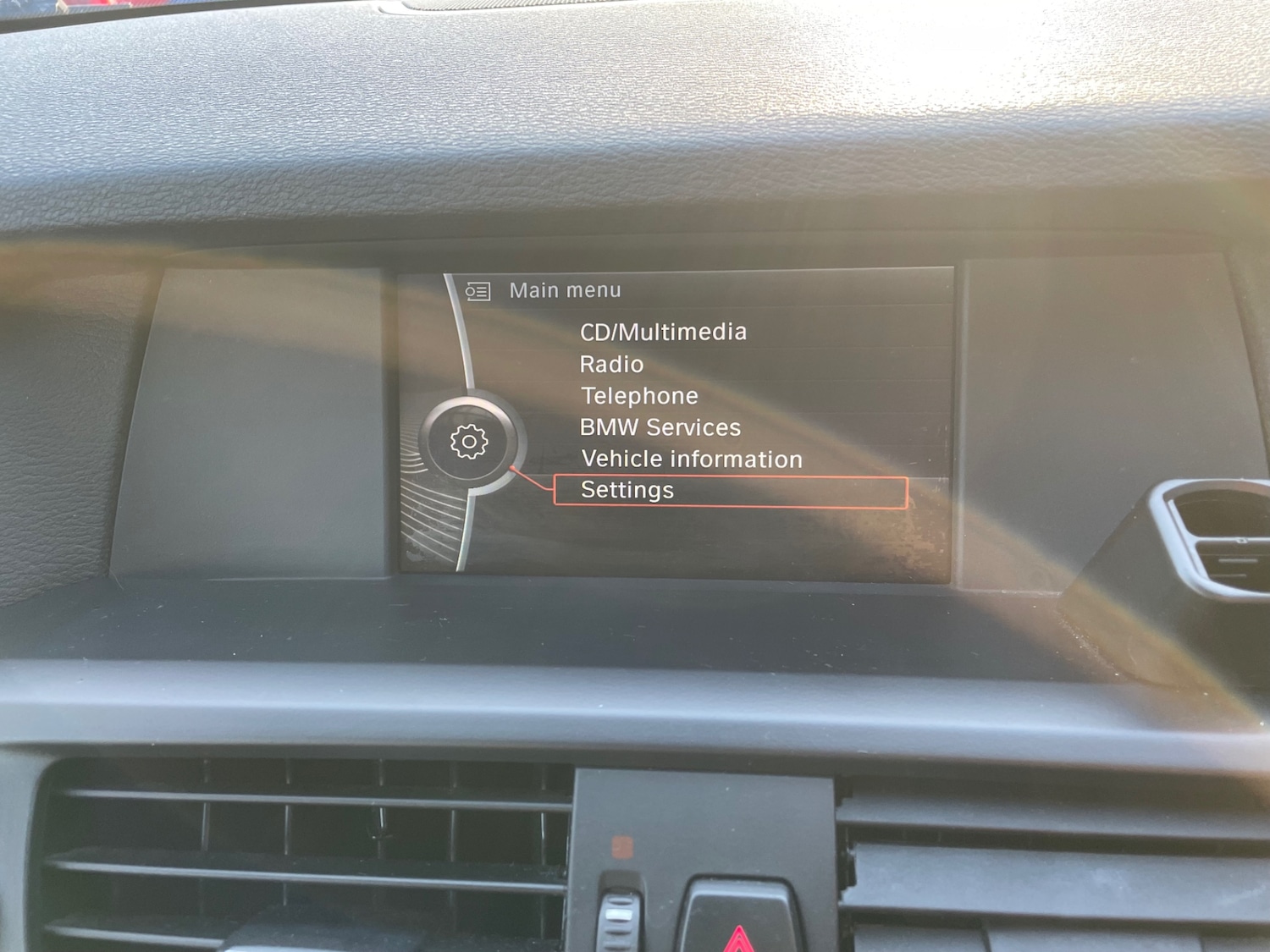 Used BMW X3 2012 for sale - 77431456: Photo 12