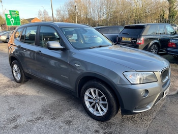 Used BMW X3 2012 for sale - 77431456: Photo