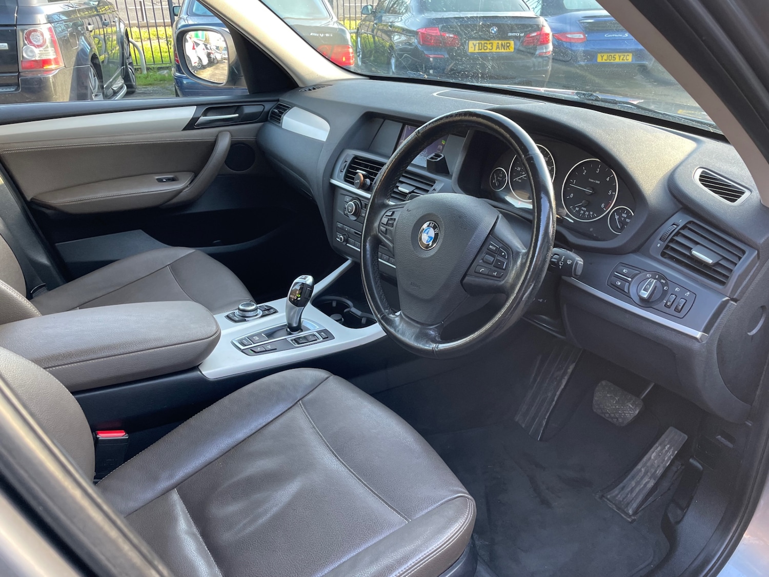 Used BMW X3 2012 for sale - 77431456: Photo 7