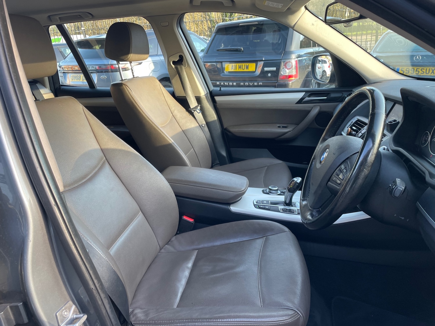 Used BMW X3 2012 for sale - 77431456: Photo 8