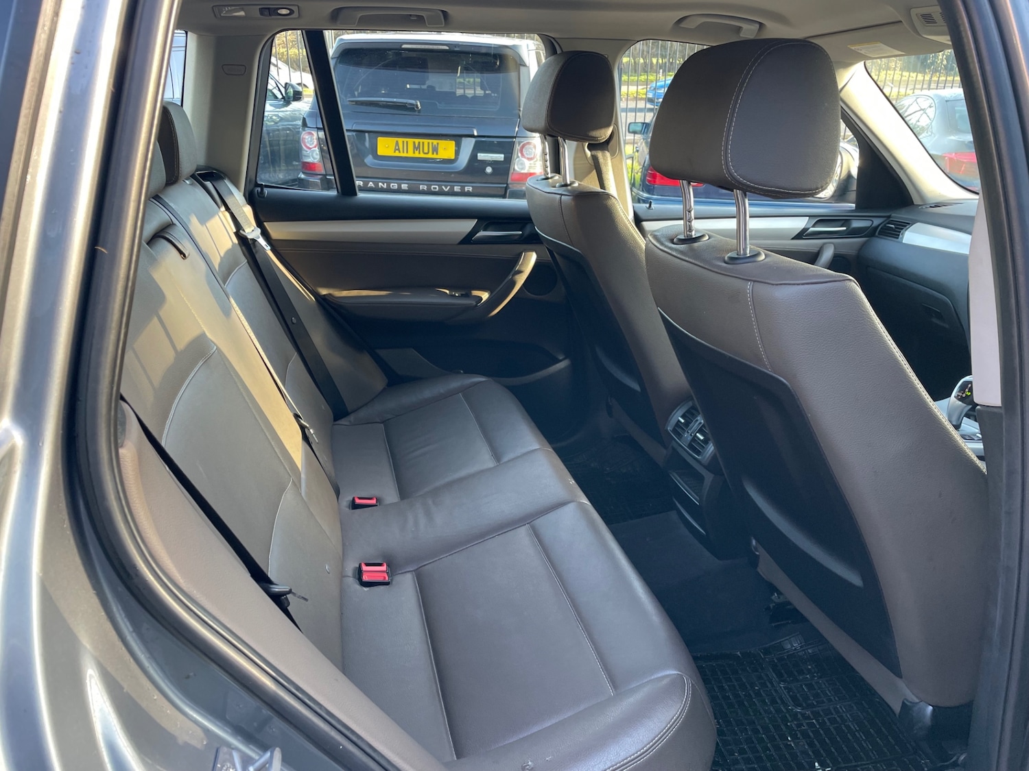 Used BMW X3 2012 for sale - 77431456: Photo 9