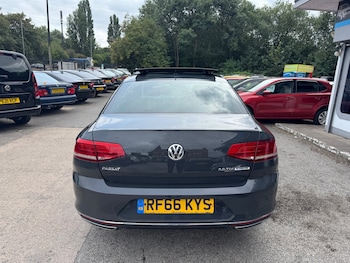 Used Volkswagen Passat 2016 for sale - 79355304: Photo