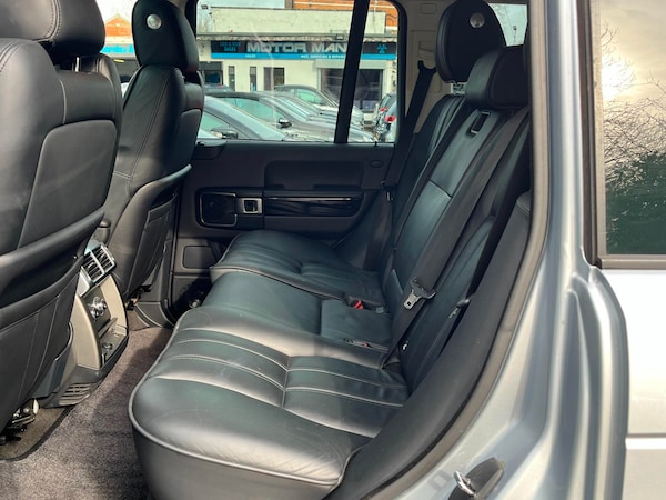 Used Land Rover Range Rover 2010 for sale - 62258579: Photo 11