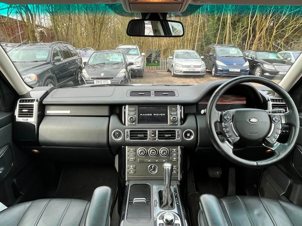 Used Land Rover Range Rover 2010 for sale - 62258579: Photo 12