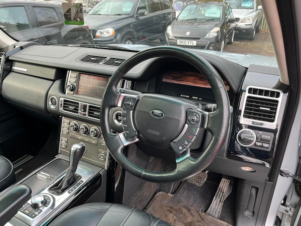 Used Land Rover Range Rover 2010 for sale - 62258579: Photo 14