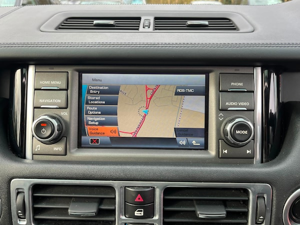 Used Land Rover Range Rover 2010 for sale - 62258579: Photo 15