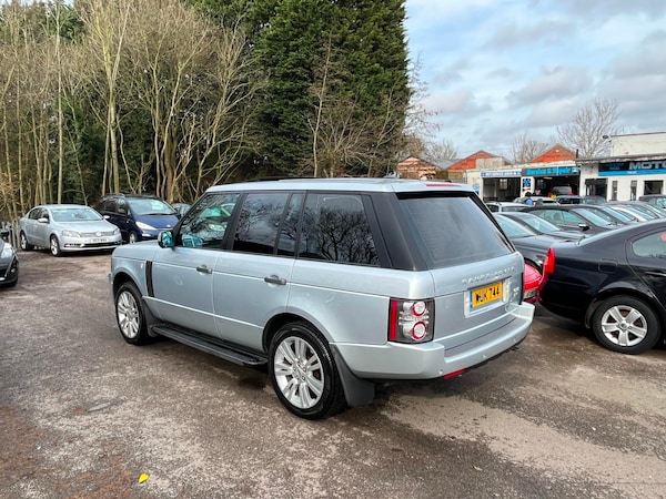 Used Land Rover Range Rover 2010 for sale - 62258579: Photo 19