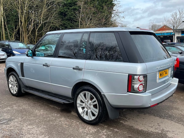 Used Land Rover Range Rover 2010 for sale - 62258579: Photo 2