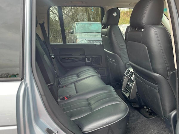 Used Land Rover Range Rover 2010 for sale - 62258579: Photo 9