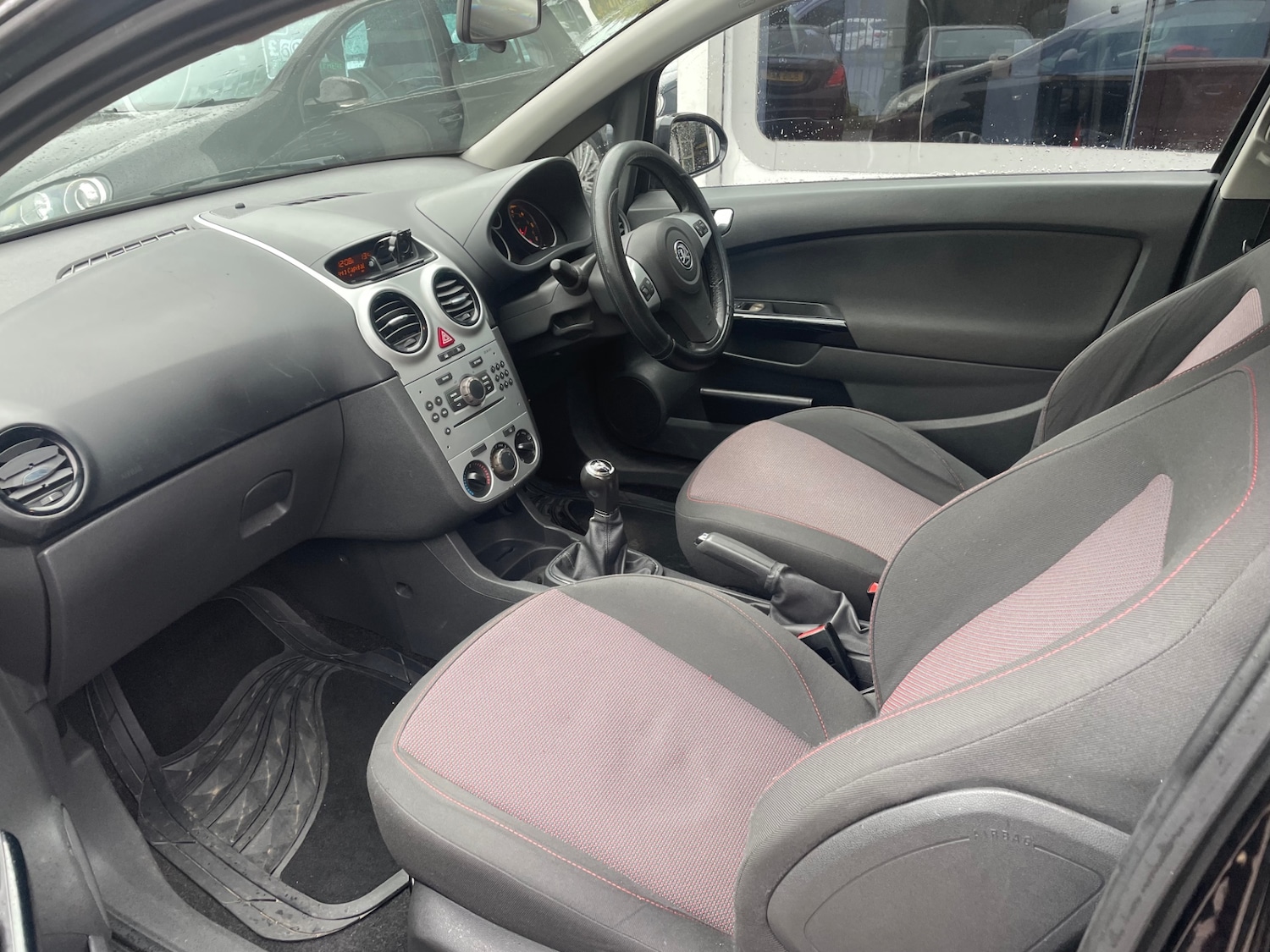 Used Vauxhall Corsa 2007 for sale - 76444687: Photo 11