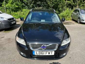 Used Volvo V50 2011 for sale - 74602116: Photo