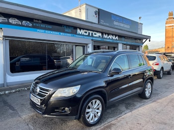 2009 (59) - 2.0 TDi SE 5dr