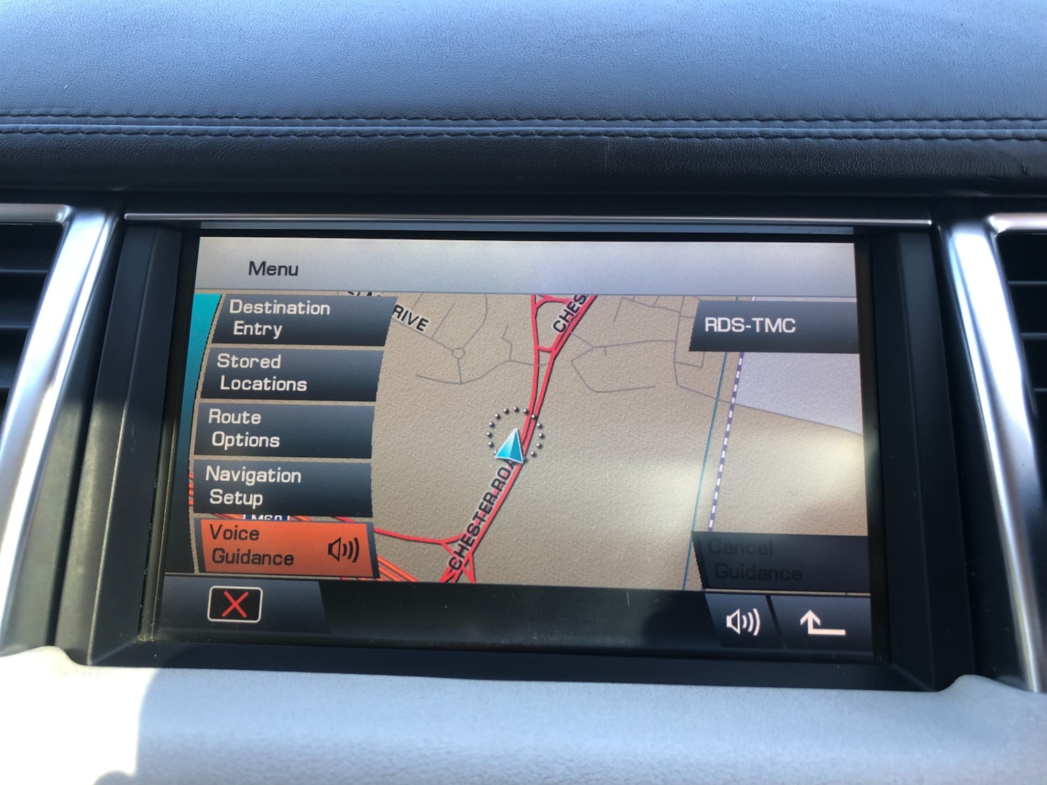 Used Land Rover Range Rover Sport 2010 for sale - 76877691: Photo 15