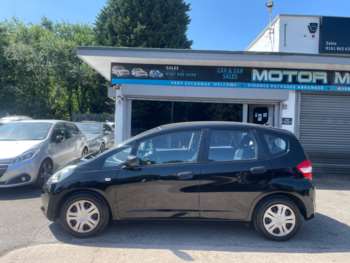 Used Honda Jazz 2012 for sale - 75228218: Photo