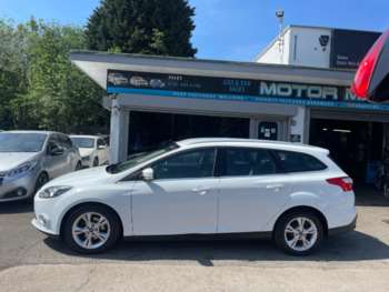 Used Ford Focus 2013 for sale - 74645296: Photo