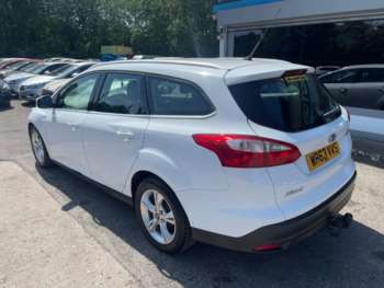 Used Ford Focus 2013 for sale - 74645296: Photo