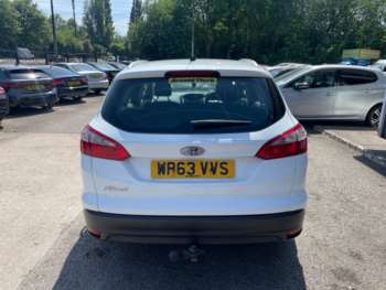 Used Ford Focus 2013 for sale - 74645296: Photo