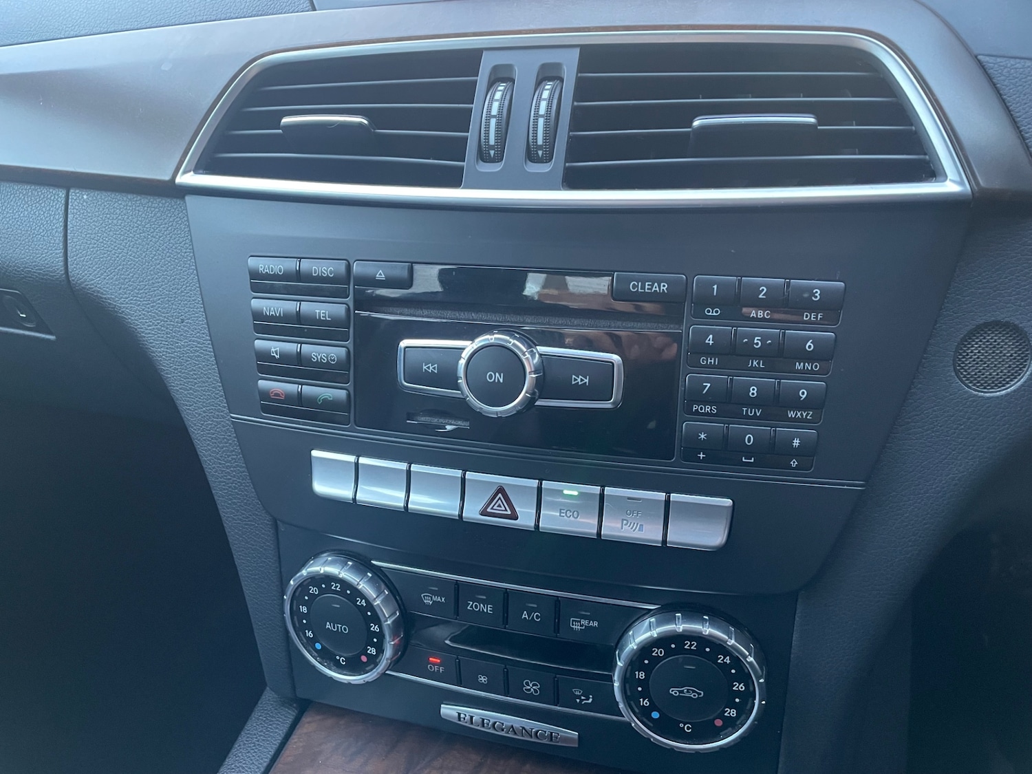 Used Mercedes-Benz C Class 2011 for sale - 76877471: Photo 11