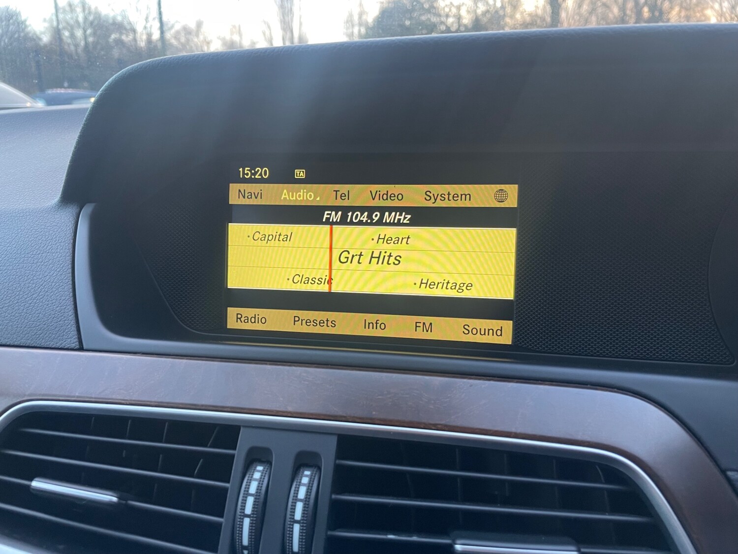 Used Mercedes-Benz C Class 2011 for sale - 76877471: Photo 9