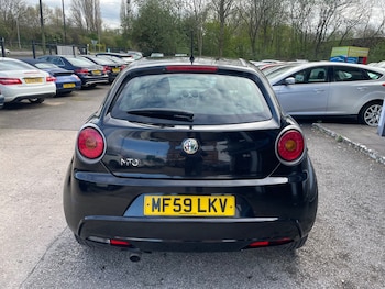 Used Alfa Romeo MiTo 2009 for sale - 78041926: Photo