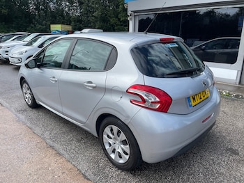 Used Peugeot 208 2012 for sale - 75466425: Photo