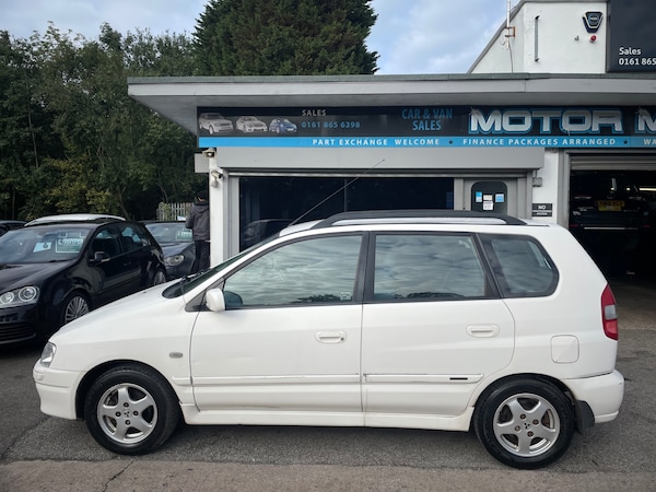 Used Mitsubishi Space Star 2000 for sale - 76101066: Photo 2