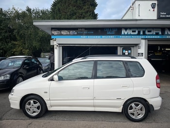 Used Mitsubishi Space Star 2000 for sale - 76101066: Photo