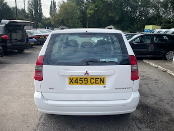 Used Mitsubishi Space Star 2000 for sale - 76101066: Photo