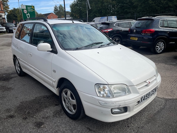 Used Mitsubishi Space Star 2000 for sale - 76101066: Photo 6