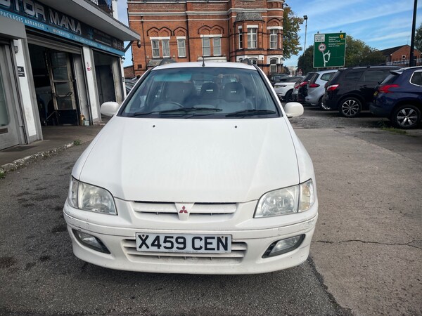 Used Mitsubishi Space Star 2000 for sale - 76101066: Photo 7