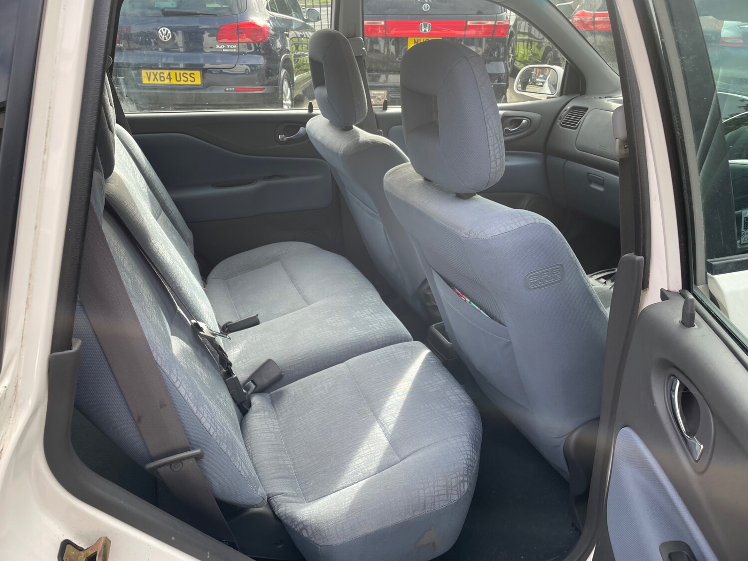 Mitsubishi Space Star 2000 (X) - 1.8 GDI Elegance 5dr Auto - Image 9