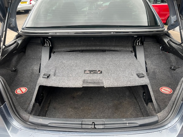 Used Volkswagen EOS 2009 for sale - 72145381: Photo 11