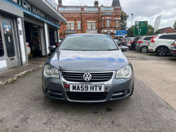Used Volkswagen EOS 2009 for sale - 72145381: Photo