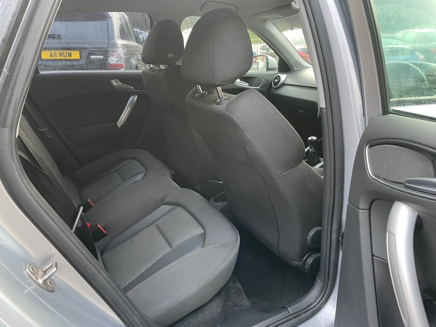 Used Audi A1 2016 for sale - 76859988: Photo 10