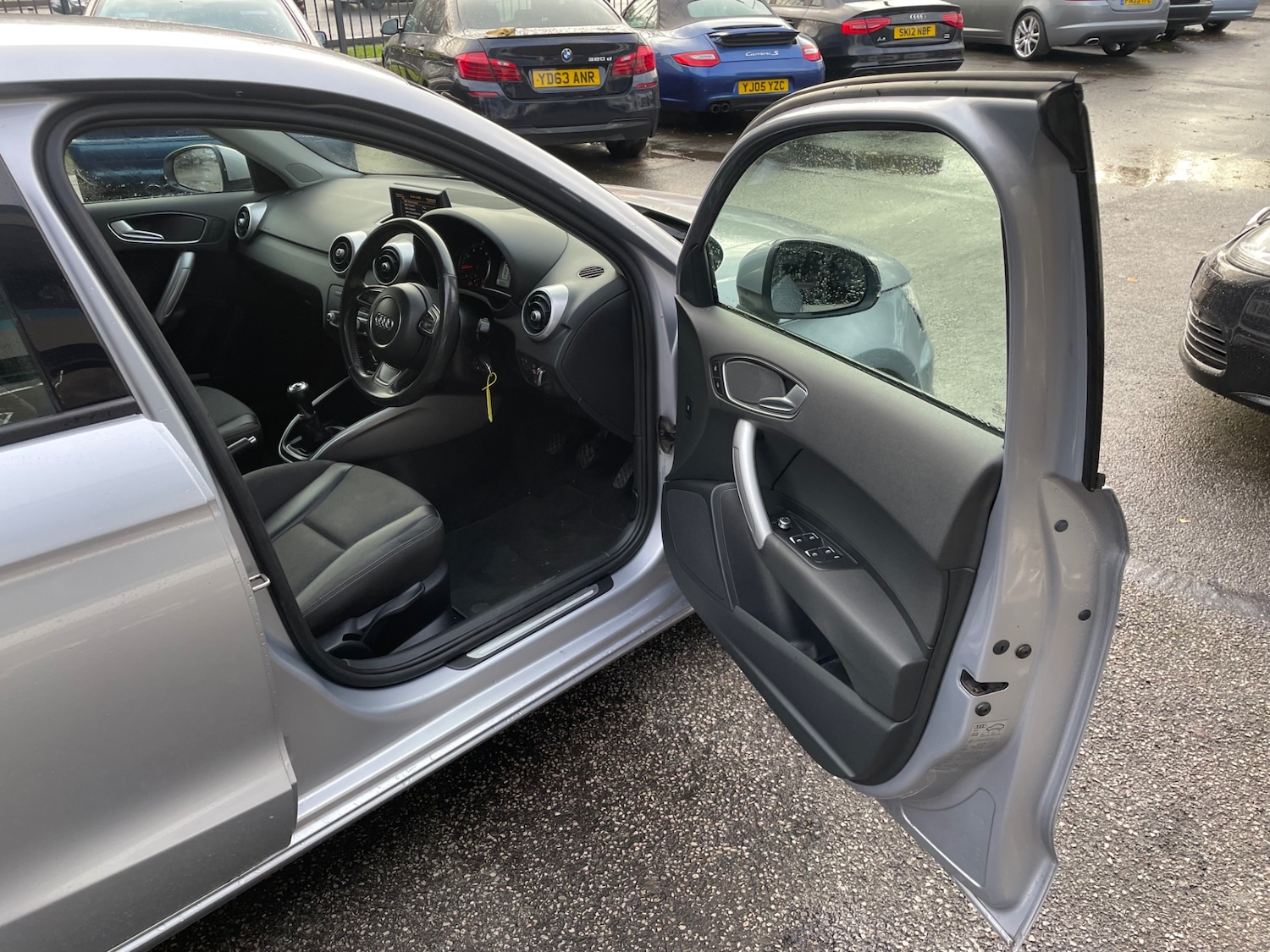 Used Audi A1 2016 for sale - 76859988: Photo 7