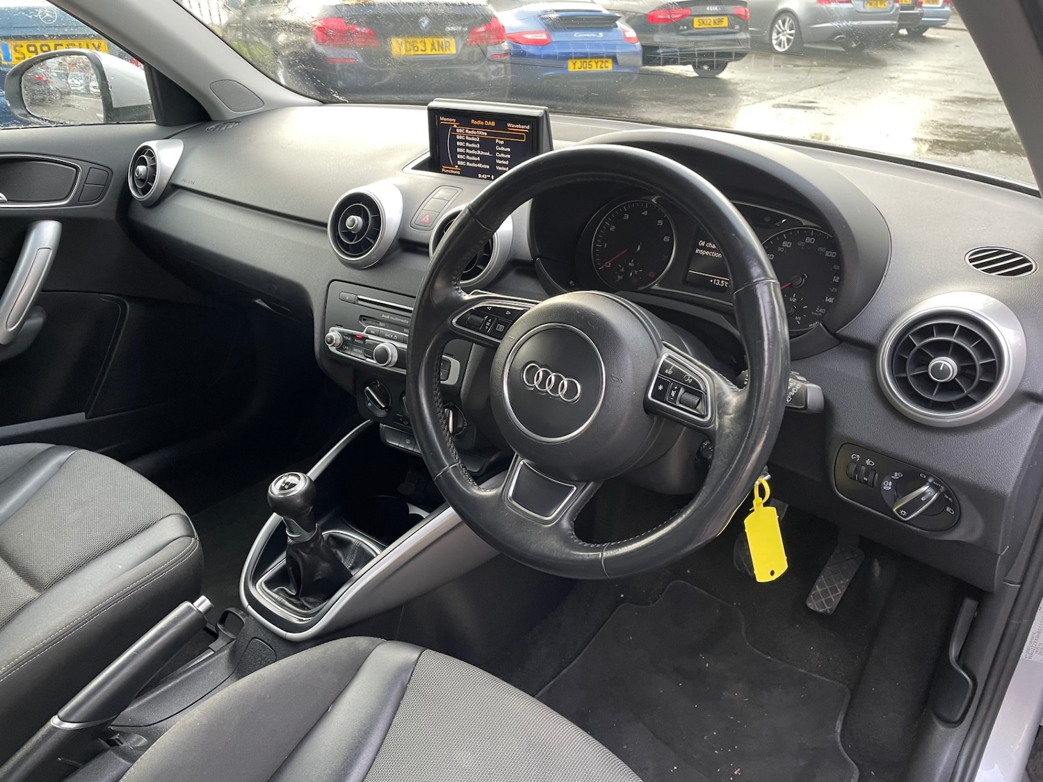 Used Audi A1 2016 for sale - 76859988: Photo 8