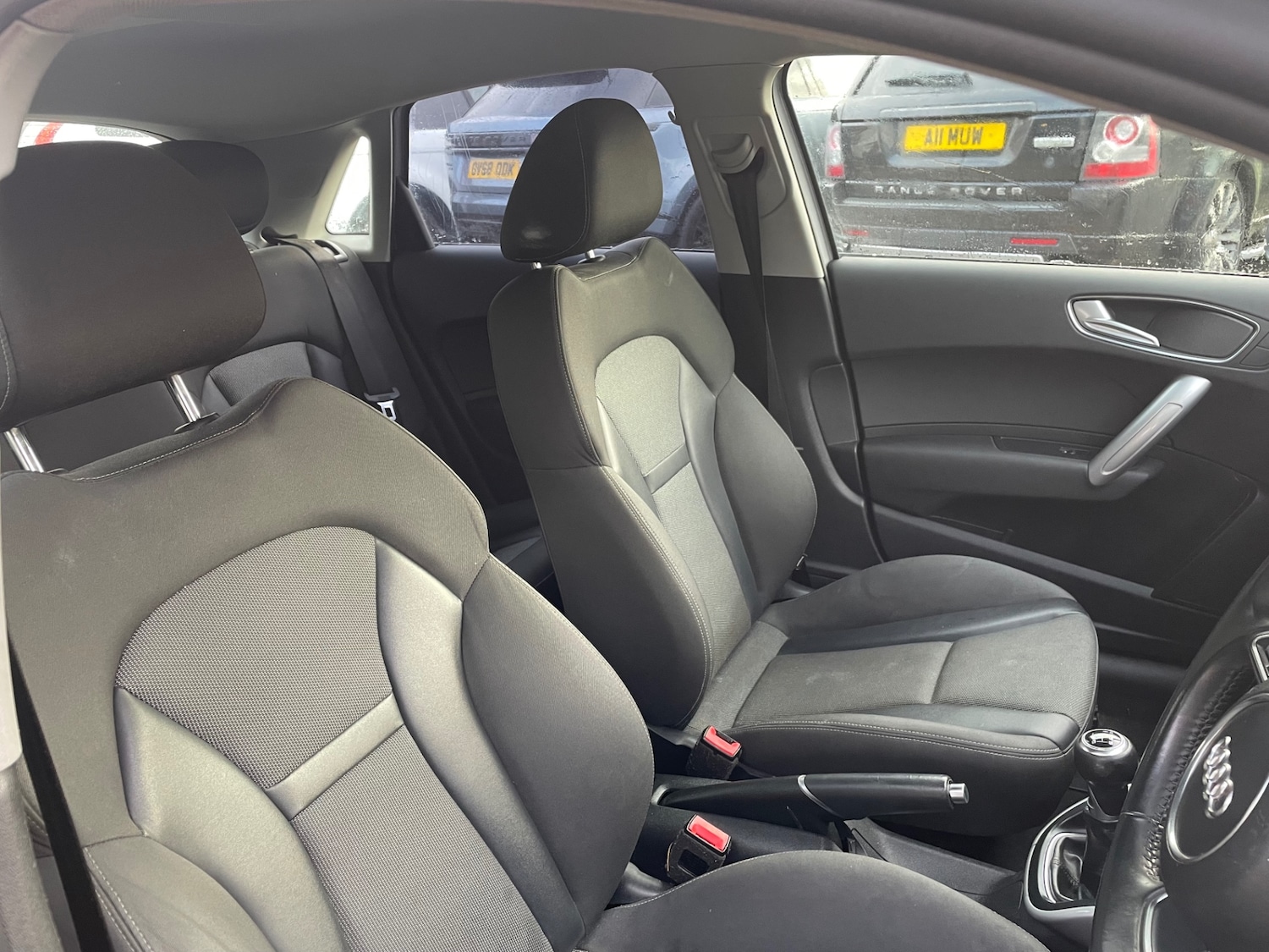 Used Audi A1 2016 for sale - 76859988: Photo 9