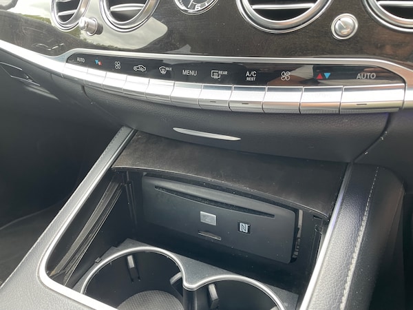 Used Mercedes-Benz S Class 2016 for sale - 75428937: Photo 29