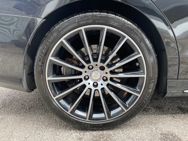 Used Mercedes-Benz S Class 2016 for sale - 75428937: Photo 6