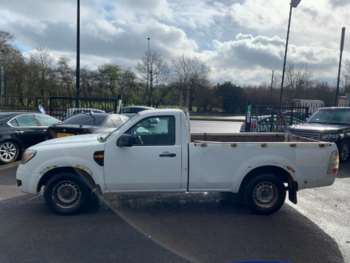 Used Ford Ranger 2010 for sale - 66453544: Photo
